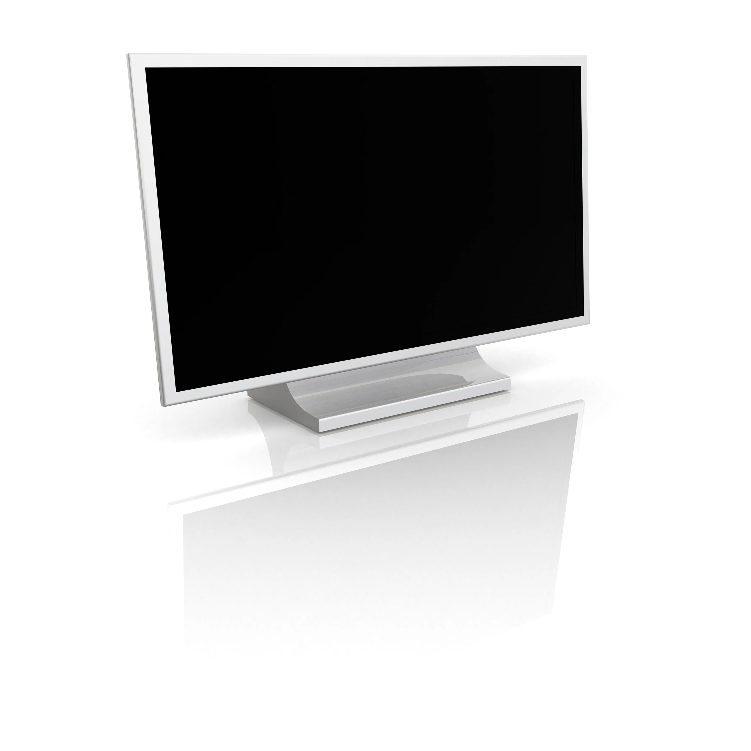 AAGO SOLO 75-inch 4K interactive flat panel on a clean white background