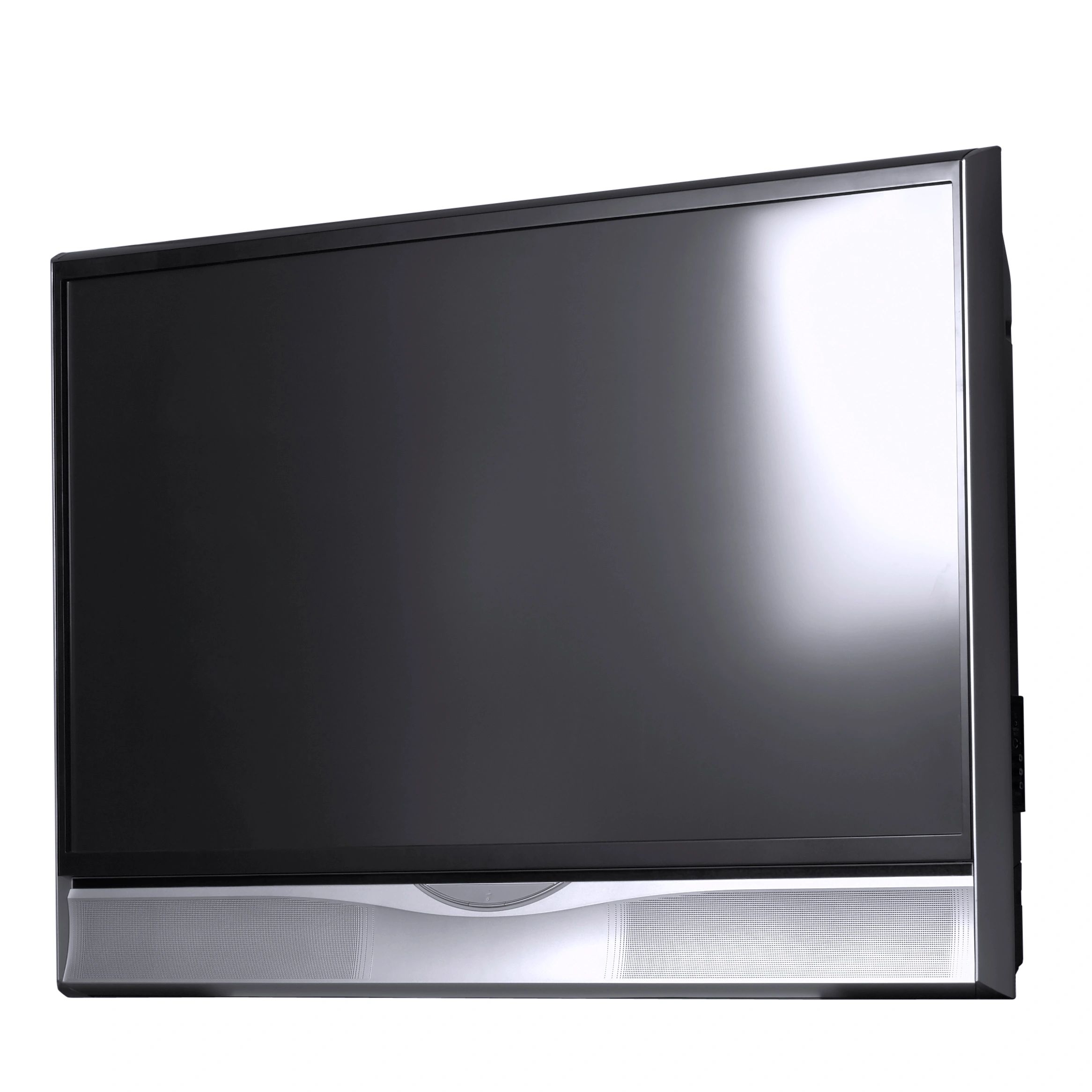 AAGO SOLO interactive flat panel product image